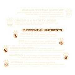 Procan Starter Mother & Baby Dog Food: - 4KG