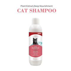Cat Shampoo