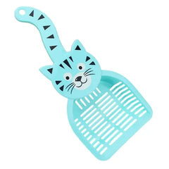 Cat Face Scoop