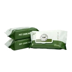 Keep your pets clean and fresh with Pet Cleaning Wipes – Gentle & Safe Grooming for Cats and Dogs. Perfect for quick clean-ups, these hypoallergenic wipes remove dirt, odors, and allergens while keeping your pet’s coat soft and healthy. Safe for daily use.