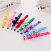 Upgrade your cat’s style with the Adjustable Cat Bow Collar with Bell – a soft, comfortable, and stylish accessory. Designed for safety and elegance, this collar is perfect for all cats. Shop now at PetsGrocery.pk!