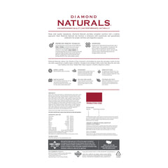 Shop Diamond Naturals Indoor Cat Food – Chicken & Rice Formula. Crafted with high-quality ingredients for optimal nutrition and a healthy indoor lifestyle. Buy online in Pakistan today!