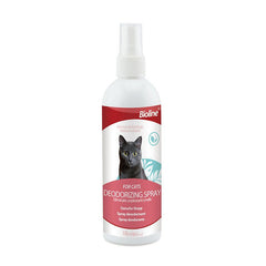 Deodorizing Spray for cat
