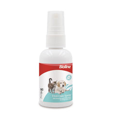Paw Care Spray for Cats & Dogs