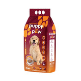 "Discover Puppy Paw Puppy Food 3KG, specially formulated to provide balanced nutrition for your growing puppy. Packed with essential vitamins and minerals to support healthy development and energy. Shop now!"