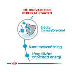 Royal Canin Maxi Puppy - Tailored Nutrition for Large Breed Puppy Growth & Development