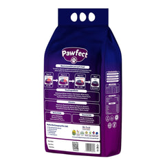Pawfect Kitten Food - 1.2KG