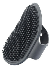Pet Bathing Hand Brush for Cats & Dogs | Easy Grooming Tool